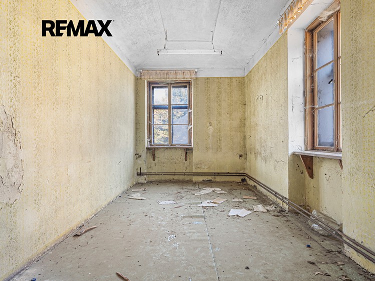 Prodej  zemědělské usedlosti 244 m², pozemek 2 522 m² - foto 7