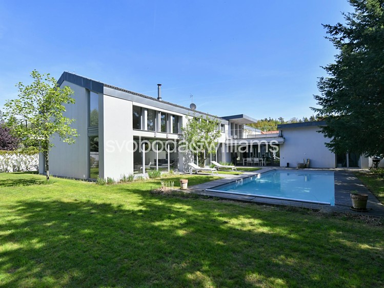 Prodej rodinného domu 338 m², pozemek 1 564 m² - foto 1