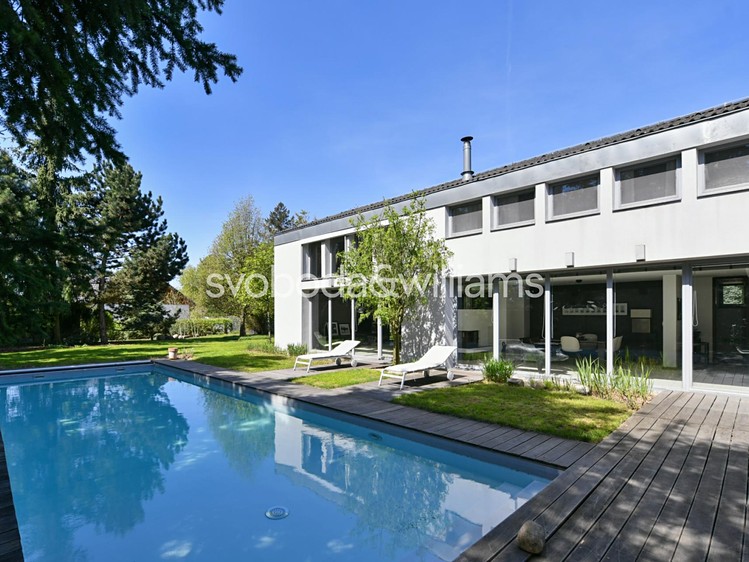 Prodej rodinného domu 338 m², pozemek 1 564 m² - foto 8
