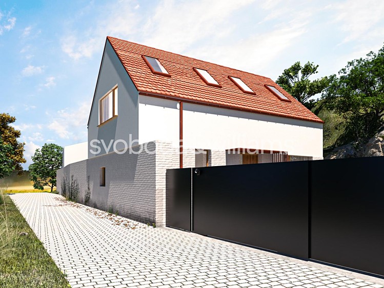 Prodej rodinného domu 160 m², pozemek 650 m² - foto 4