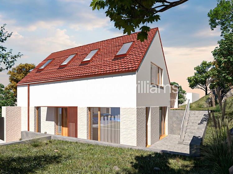 Prodej rodinného domu 160 m², pozemek 650 m² - foto 3