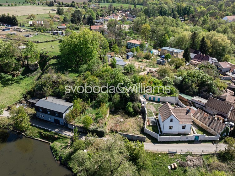 Prodej rodinného domu 160 m², pozemek 650 m² - foto 5
