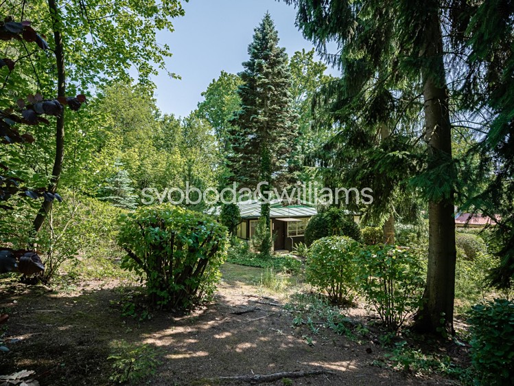 Prodej rodinného domu 83 m², pozemek 2 486 m² - foto 4