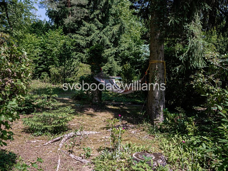 Prodej rodinného domu 83 m², pozemek 2 486 m² - foto 6