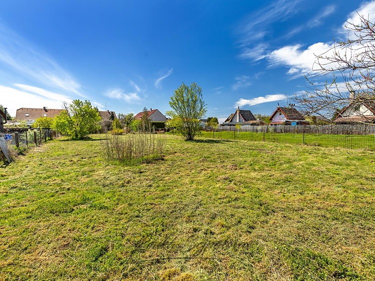 Prodej rodinného domu 95 m², pozemek 1 633 m² - foto 2