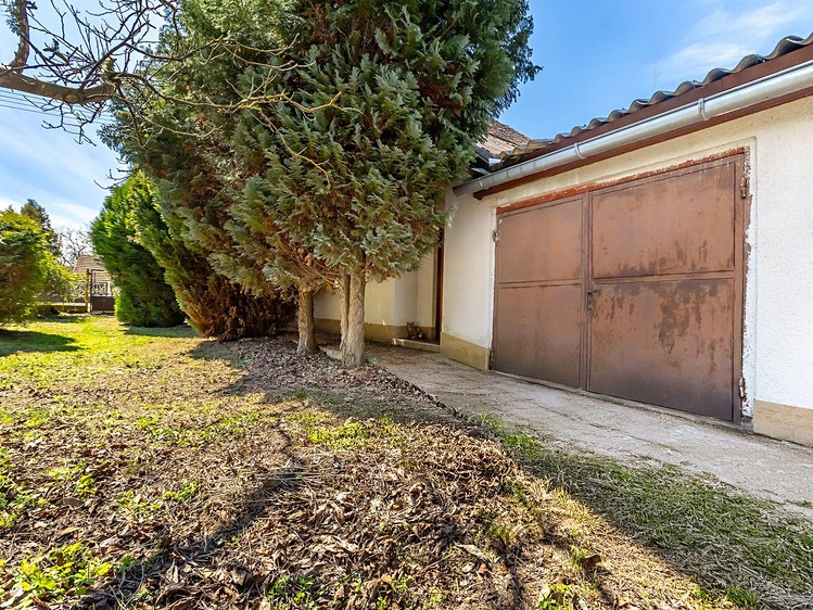 Prodej rodinného domu 95 m², pozemek 1 633 m² - foto 4