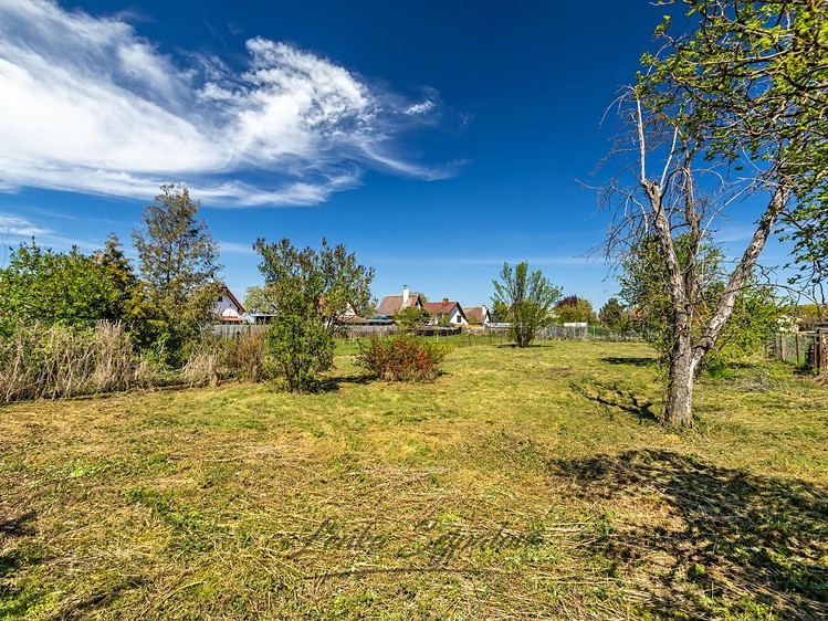 Prodej rodinného domu 95 m², pozemek 1 633 m² - foto 5