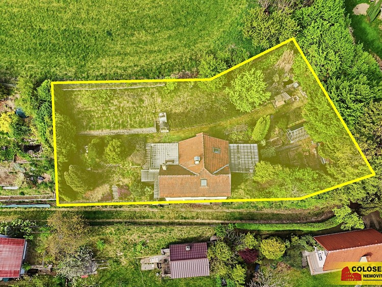 Prodej chalupy 87 m², pozemek 729 m² - foto 4