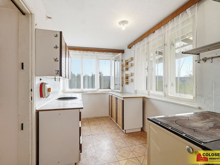 Prodej chalupy 87 m², pozemek 729 m² - foto 6