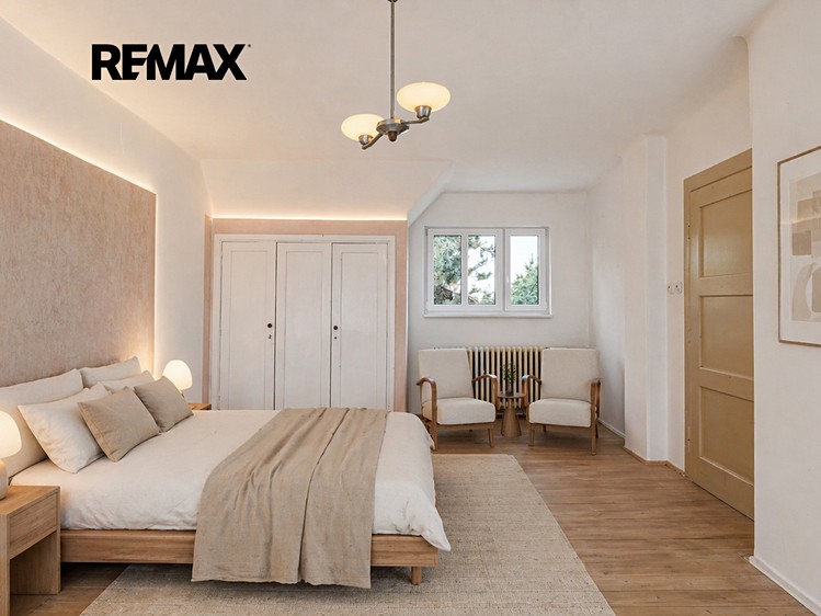 Prodej rodinného domu 115 m², pozemek 1 230 m² - foto 8