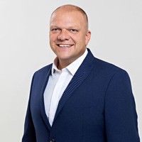 Ing. Martin Boháč