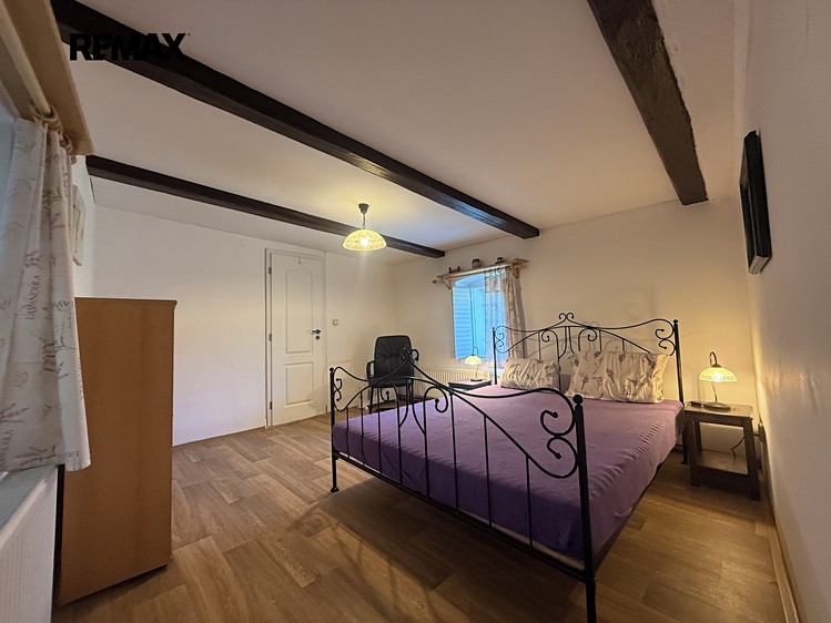 Prodej rodinného domu 44 m², pozemek 1 051 m² - foto 3