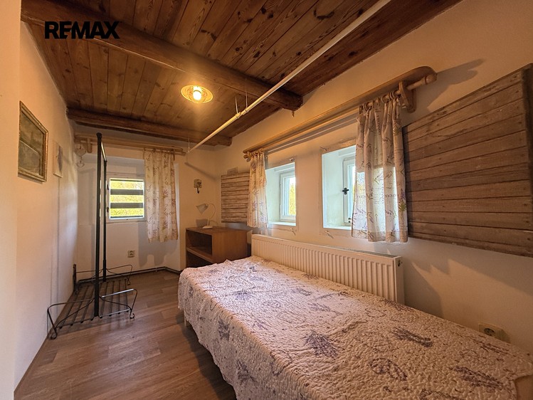 Prodej rodinného domu 44 m², pozemek 1 051 m² - foto 4
