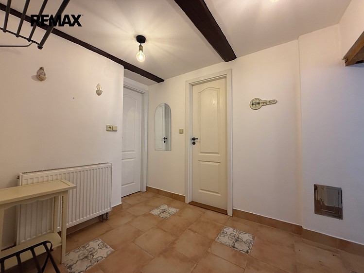 Prodej rodinného domu 44 m², pozemek 1 051 m² - foto 8