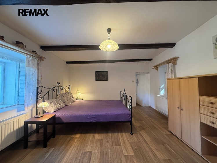 Prodej rodinného domu 44 m², pozemek 1 051 m² - foto 6