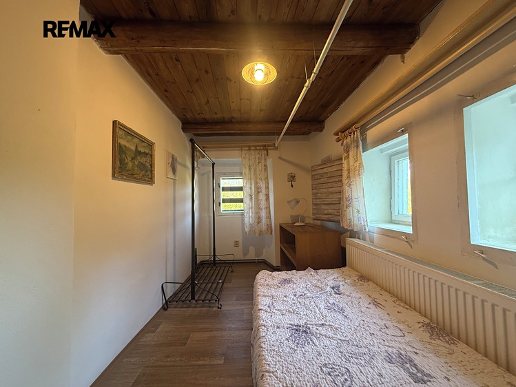Prodej rodinného domu 44 m², pozemek 1 051 m² - foto 7