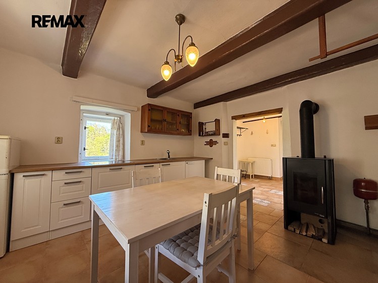 Prodej rodinného domu 44 m², pozemek 1 051 m² - foto 5