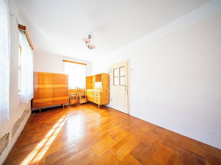 Prodej chalupy 110 m², pozemek 600 m² - foto 4