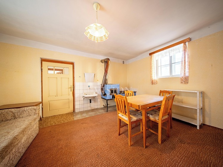Prodej chalupy 110 m², pozemek 600 m² - foto 2