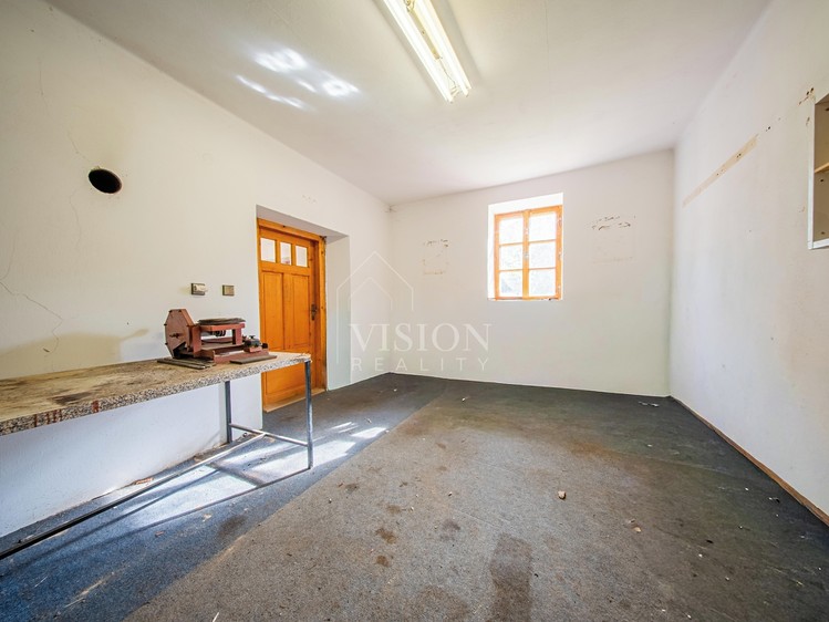 Prodej chalupy 110 m², pozemek 600 m² - foto 8