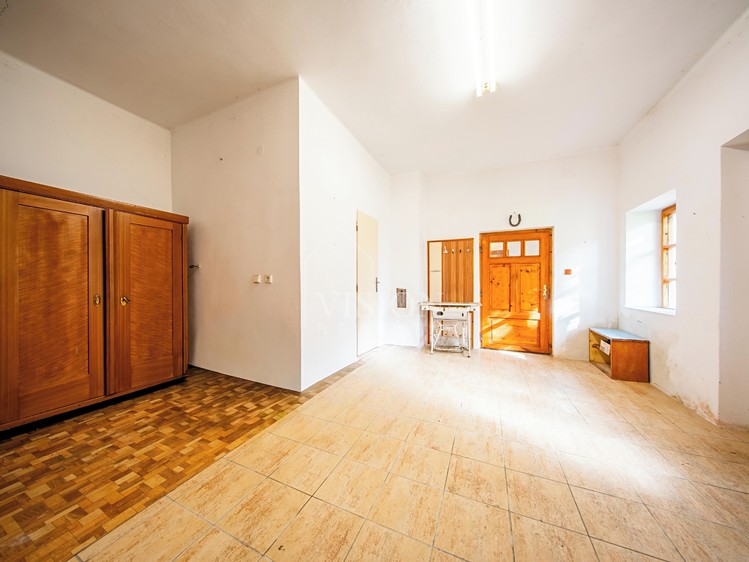 Prodej chalupy 110 m², pozemek 600 m² - foto 6