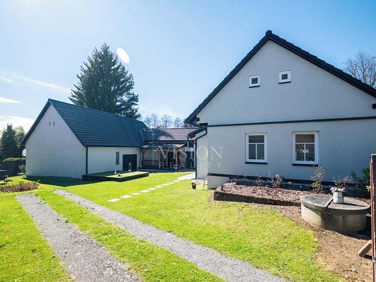 Prodej rodinného domu 150 m², pozemek 599 m² - foto 1