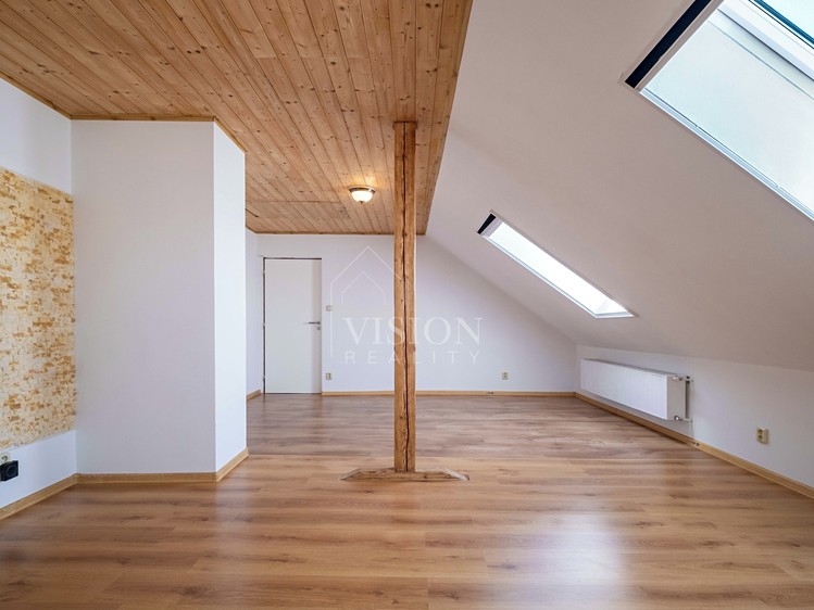 Prodej rodinného domu 320 m², pozemek 754 m² - foto 3
