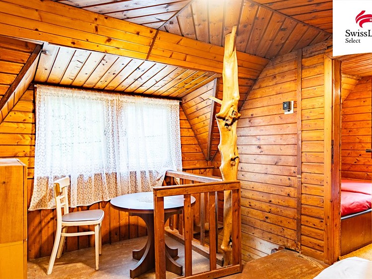 Prodej chaty 54 m², pozemek 413 m² - foto 3