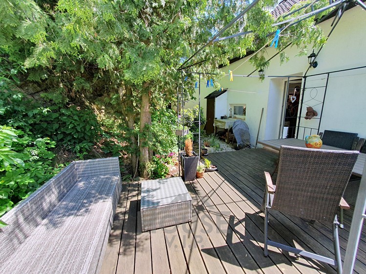 Prodej rodinného domu 206 m², pozemek 420 m² - foto 4