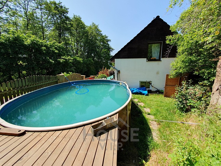 Prodej rodinného domu 206 m², pozemek 420 m² - foto 3