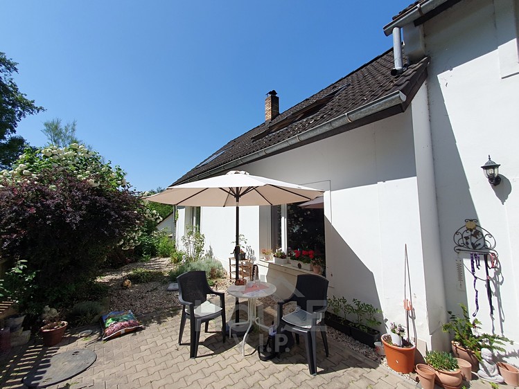 Prodej rodinného domu 206 m², pozemek 420 m² - foto 6