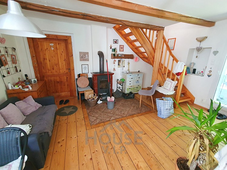 Prodej rodinného domu 206 m², pozemek 420 m² - foto 7