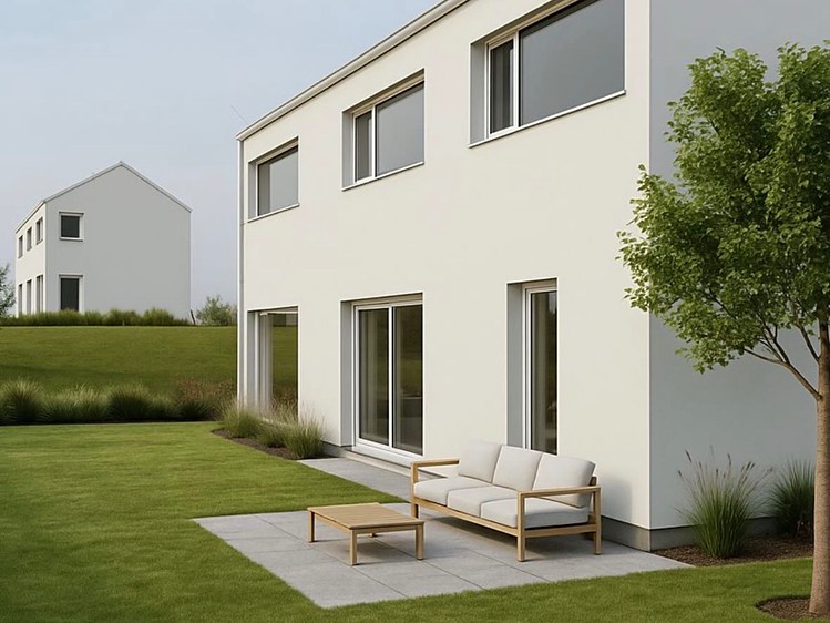 Prodej rodinného domu 143 m², pozemek 806 m² - foto 6