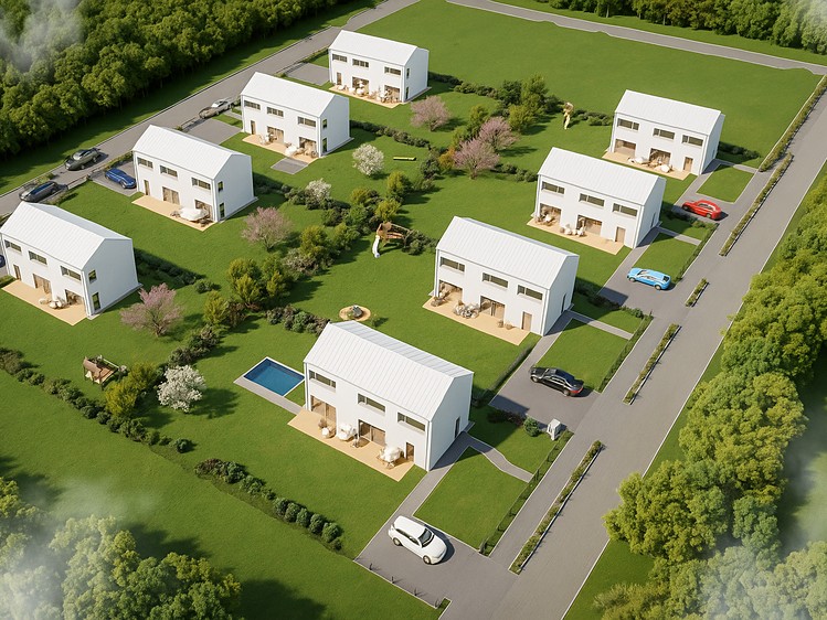 Prodej rodinného domu 143 m², pozemek 806 m² - foto 8