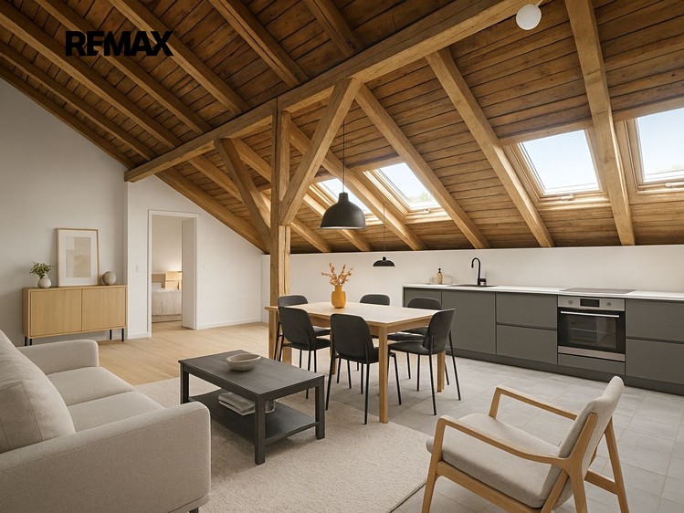 Prodej rodinného domu 1 020 m², pozemek 518 m² - foto 1
