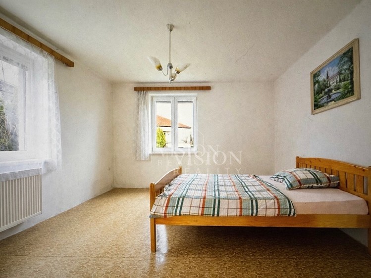 Prodej rodinného domu 136 m², pozemek 763 m² - foto 7