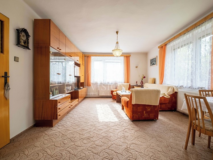 Prodej rodinného domu 136 m², pozemek 763 m² - foto 5