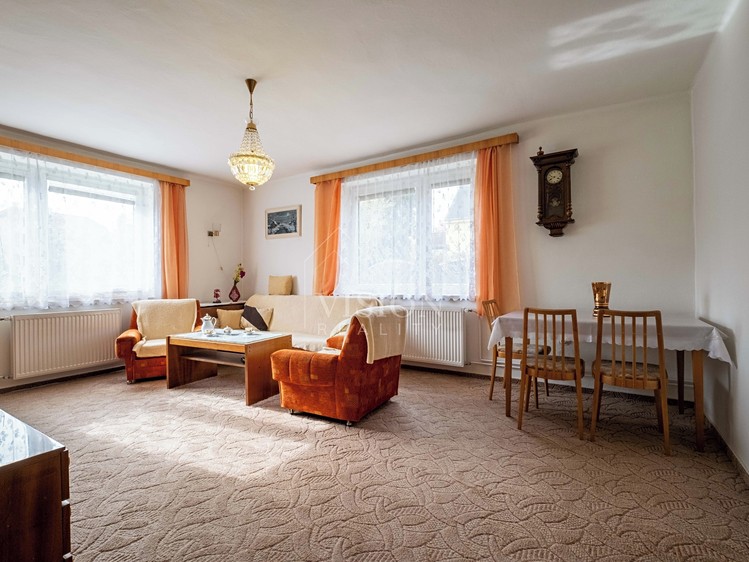 Prodej rodinného domu 136 m², pozemek 763 m² - foto 6