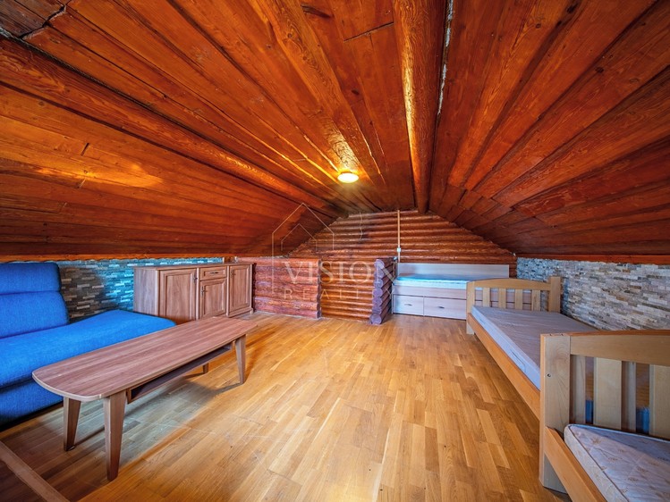 Prodej rodinného domu 237 m², pozemek 461 m² - foto 7