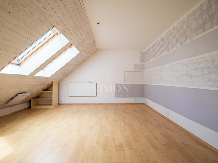 Prodej rodinného domu 100 m², pozemek 72 m² - foto 6