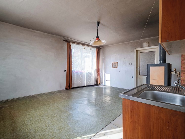 Prodej rodinného domu 63 m², pozemek 871 m² - foto 3