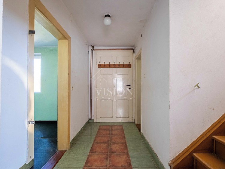 Prodej rodinného domu 63 m², pozemek 871 m² - foto 4