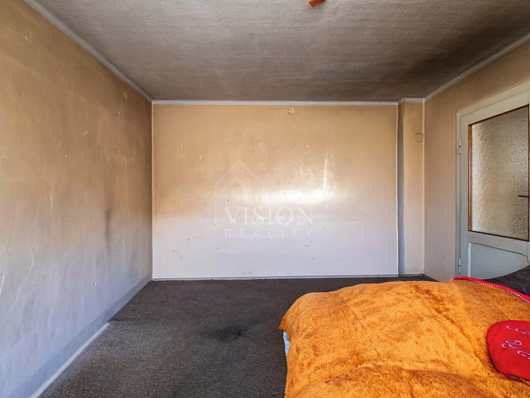 Prodej rodinného domu 63 m², pozemek 871 m² - foto 6