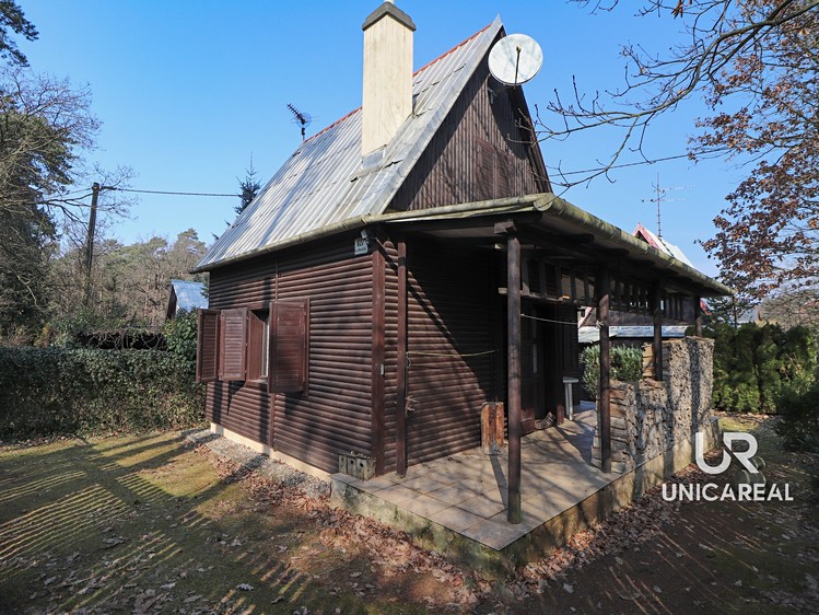 Prodej chaty 46 m², pozemek 178 m² - foto 5