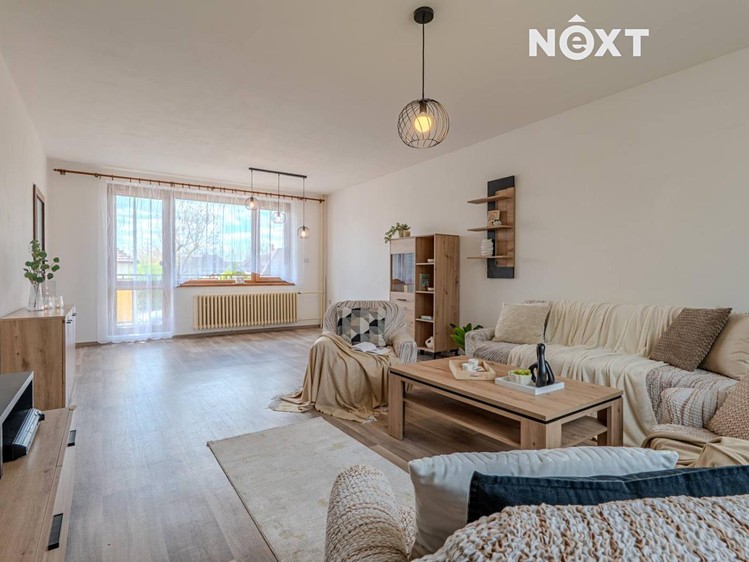 Prodej rodinného domu 188 m², pozemek 737 m² - foto 4