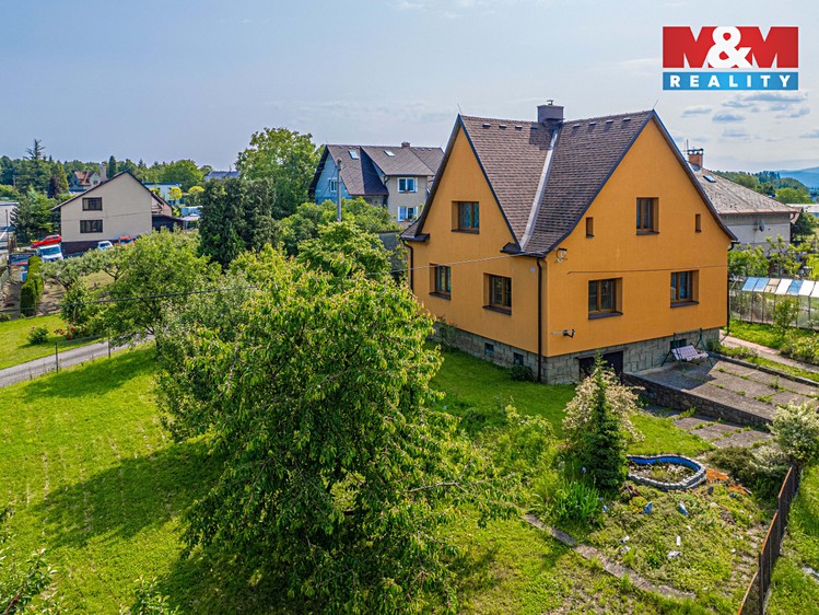 Prodej  rodinného domu 250 m², pozemek 1 025 m² - foto 3