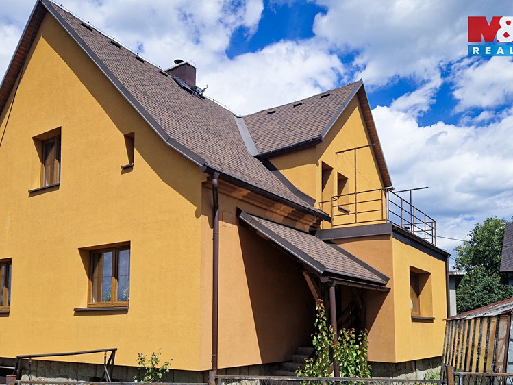 Prodej  rodinného domu 250 m², pozemek 1 025 m² - foto 6
