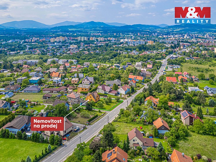 Prodej  rodinného domu 250 m², pozemek 1 025 m² - foto 7