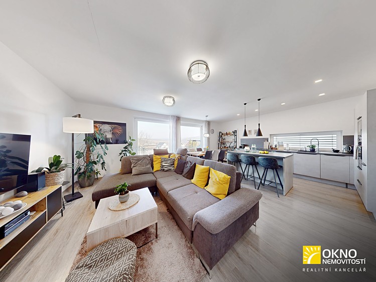 Prodej rodinného domu 185 m², pozemek 618 m² - foto 3