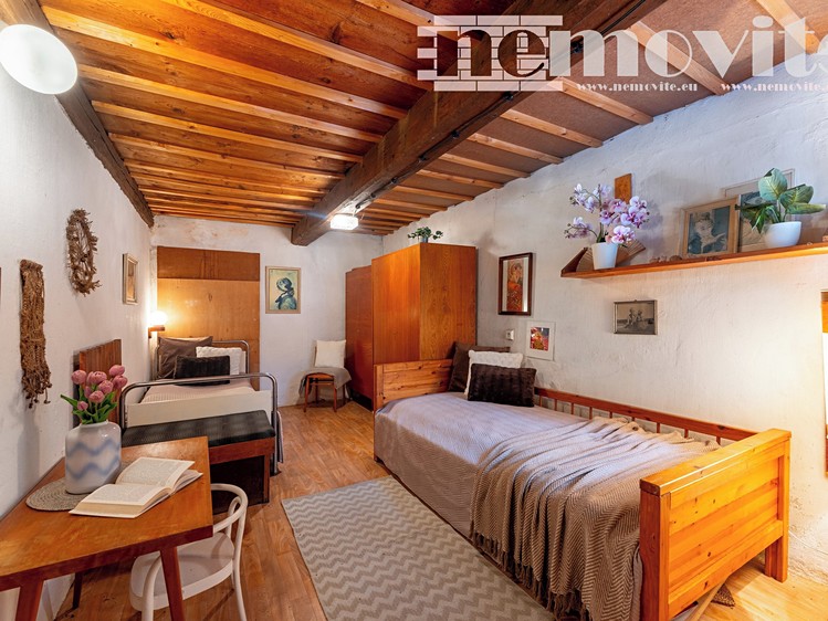 Prodej rodinného domu 97 m², pozemek 894 m² - foto 8